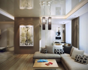 Квартиры без отделки покупателю не интересны