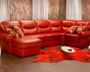 Профессиональная реставрация: вернем к жизни мягкую мебель