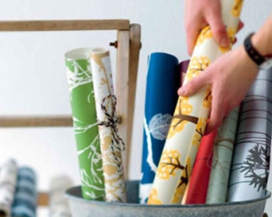 Выбираем обои большой ширины