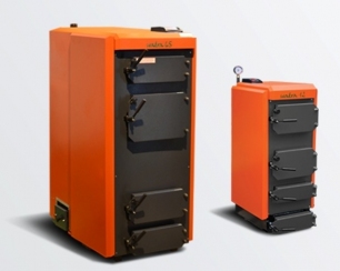 Как подобрать энергонезависимый котел?