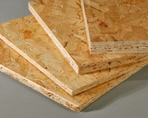 Плиты ОСБ – современный строительный материал, обладающий множеством достоинств
