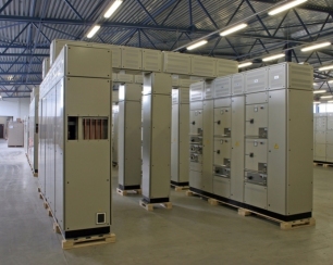 IED - автоматизация электрических трансформаторных подстанций