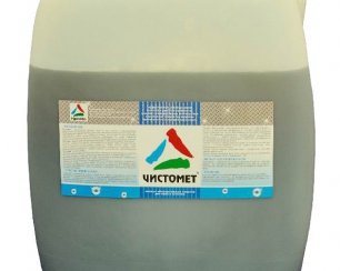 Способы очистки металла