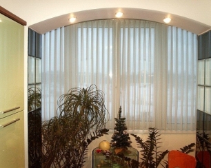 Как правильно выбрать жалюзи для дома