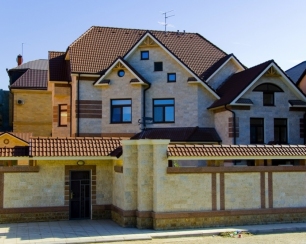 Известняк – современный материал с широкой сферой применения