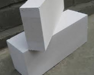 Газобетон и его разновидности