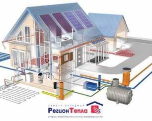 Компания «Регион-Тепла» начинает работу в республика Карелия