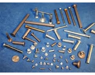 Рекомендации по выбору заклепок