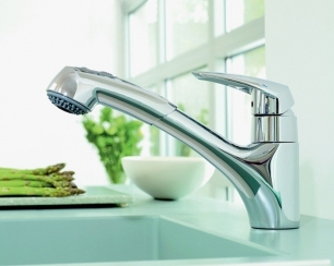 Выбор и виды современных смесителей