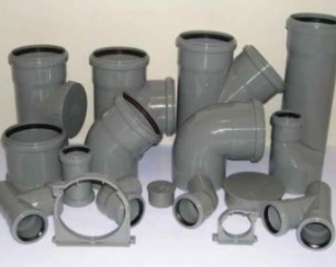 Преимущества фитингов для пластиковых труб