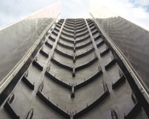 Шевронная лента и особенности её применения