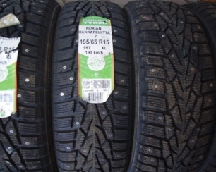 Шины. Самостоятельный выбор шин для зимнего периода