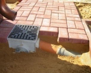 Как самостоятельно прочистить ливневую канализацию