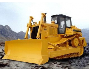 Как выбрать бульдозер