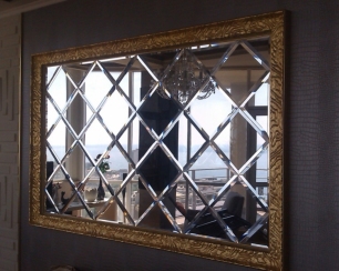 Tо, что вы хотели узнать о зеркале, но не знали, у кого спросить