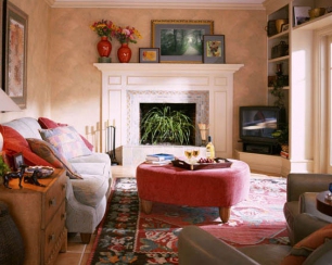 Материалы для бюджетного ремонта