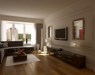 Евроремонт квартиры: что это и что он в себя включает