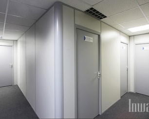 Гипсокартонные перегородки и доступные для них отделочные материалы