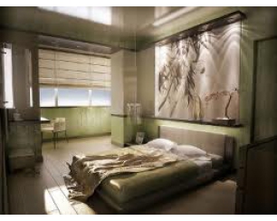 Как лучше изменить интерьер