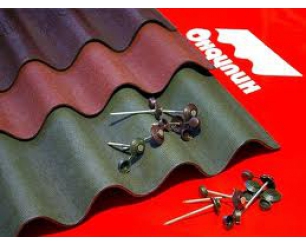 Как укладывать ондулин