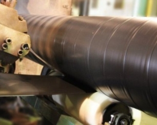 Ремонт трубопроводов с использованием гибких полимерных материалов