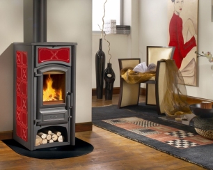 Рекомендации по выбору печи для дачи