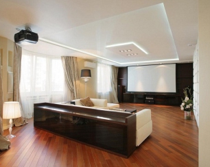 Как изолировать квартиру от посторонних звуков