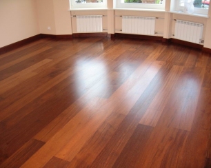 Способы укладки паркетной доски