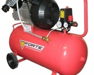 Воздушные компрессоры и их основные виды