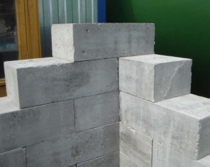 Процесс приобретения строительных блоков