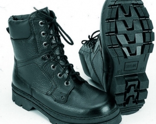 Практичные рекомендации по выбору рабочей обуви