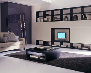 Современная мебель