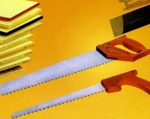 Правильно выбираем ножовку