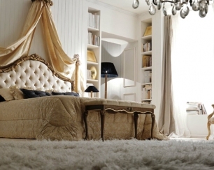 Как подобрать текстиль к интерьеру: рассказывает салон Итал-Москов