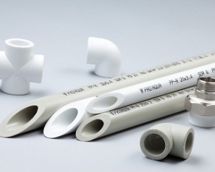 Почему полипропиленовые трубы стоит выбрать для системы отопления