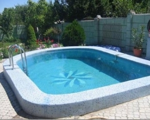 Современное проектирование и строительство бассейнов