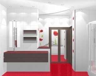 Последовательность ремонта в ванной комнате (Часть 1)