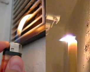 Как отремонтировать вентиляционную систему в квартире