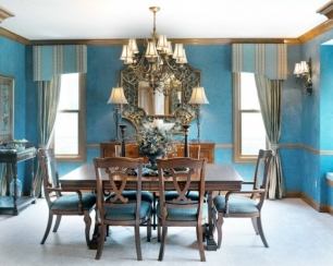 Хрустальные люстры: универсальность и вечная классика