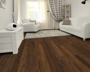 Паркетная доска: преимущества и недостатки