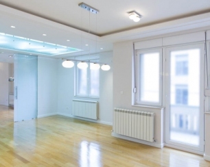 Ремонт квартир в Подмосковье