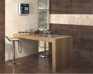 Облицовочная плитка и ее назначение