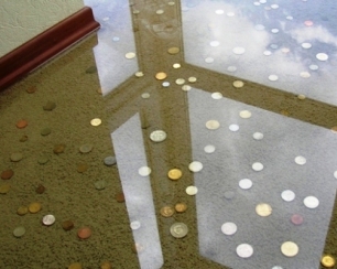 Наливные эпоксидные полы и их особенности