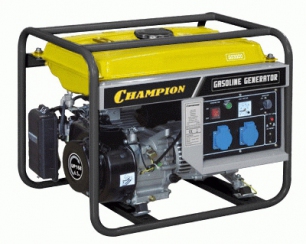 Выбор электростанции по параметрам и цене