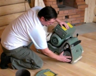 НЕ ДЕЛАЙТЕ ТАК: ОШИБКИ ПРИ САМОСТОЯТЕЛЬНОЙ ШЛИФОВКЕ ПОЛА