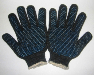 Средства для защиты рук при проведении ремонтно-строительных работ