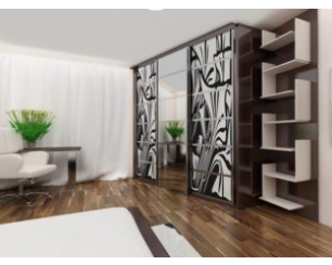 Рекомендации по выбору шкафа-купе