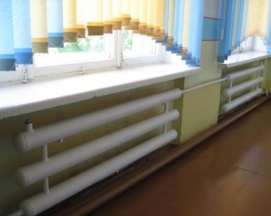 Регистры отопления – особенности и назначение