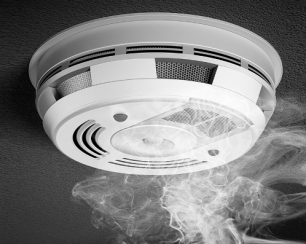 Тонкости проведения работ по монтажу пожарной сигнализации