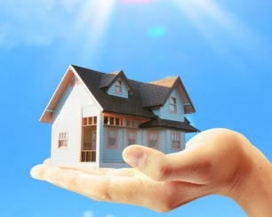 Материнский капитал